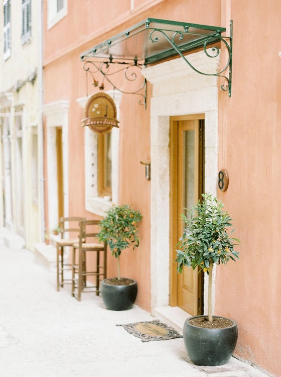 Picture of WELCOME HOME