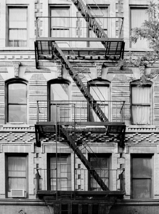 Picture of FIRE ESCAPE