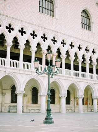 Picture of VENETIAN ARCHITECTURE