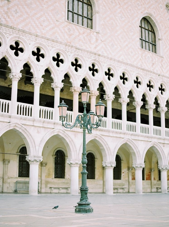 Picture of VENETIAN ARCHITECTURE