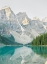 Picture of MOUNTAIN REFLECTION III