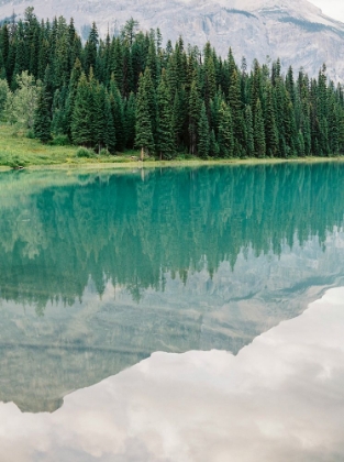 Picture of UPSIDE DOWN MOUNTAIN