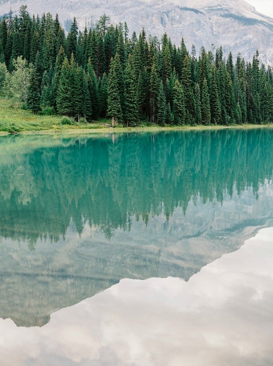 Picture of UPSIDE DOWN MOUNTAIN