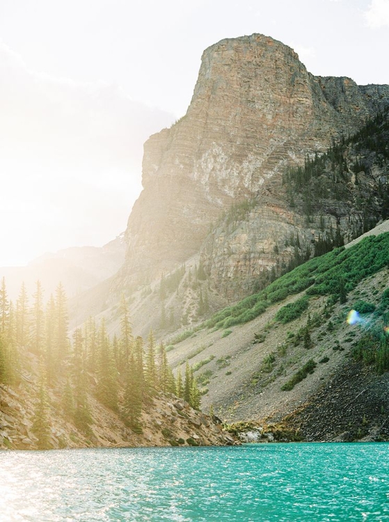 Picture of WARM SUNRISE