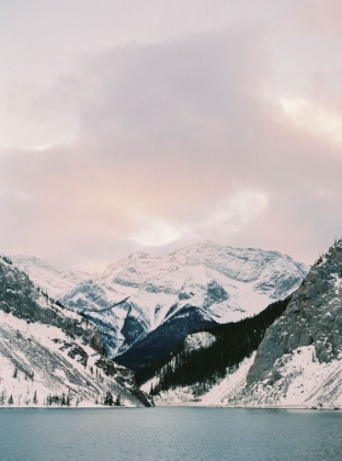 Picture of COTTON CANDY SKIES