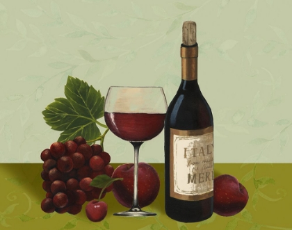 Picture of WINE COUNTRY COLLECTION A