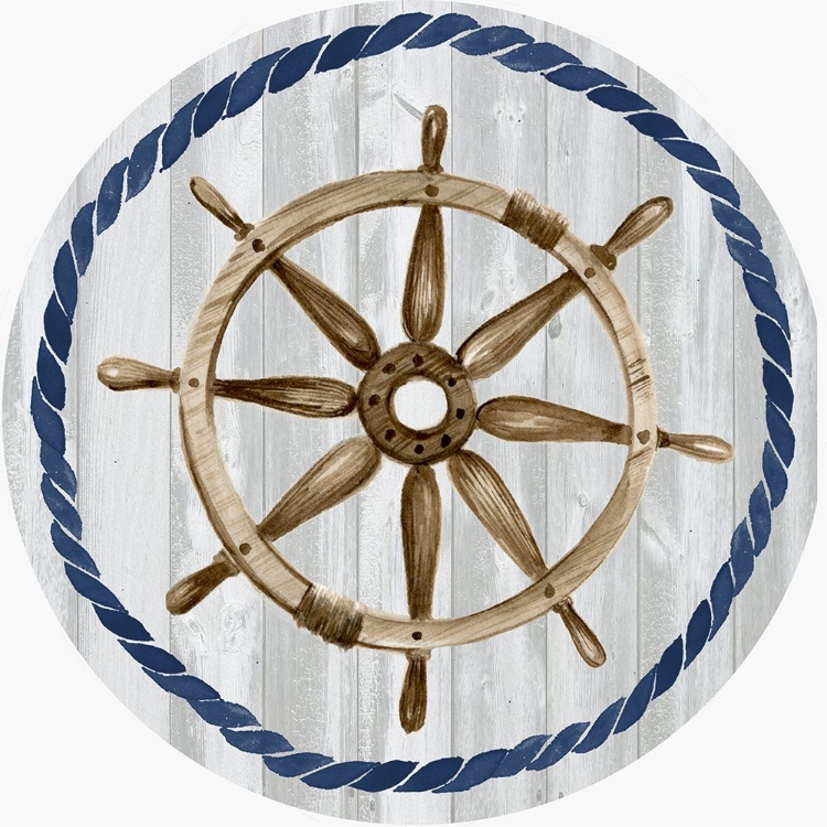 Picture of SAIL THE SEAS COLLECTION C