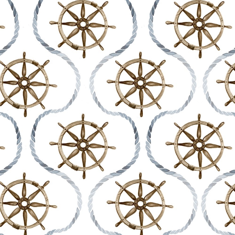 Picture of SAIL THE SEAS COLLECTION F