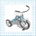 Picture of COLINS TRICYCLE