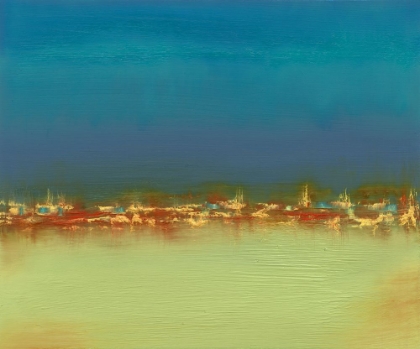 Picture of HARBOR LIGHT III