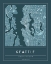 Picture of NAVY MINIMAL CITY MAP OF SEATTLE
