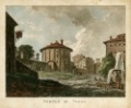 Picture of TEMPLE OF VESTA