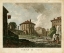 Picture of TEMPLE OF VESTA