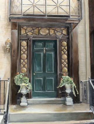 Picture of MULBERRY STREET