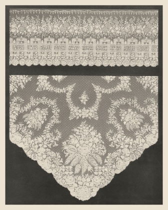 Picture of VINTAGE LACE III