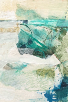 Picture of TERRENE ABSTRACT III