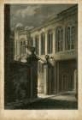Picture of CROSBY HALL  LONDON