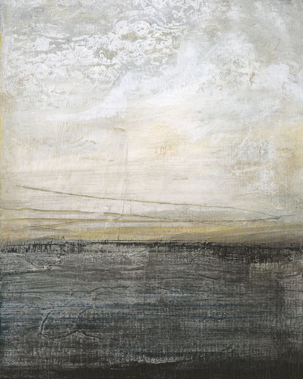 Picture of MISTY LANDSCAPE I