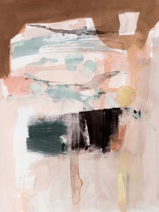 Picture of GILDED MOMENT II