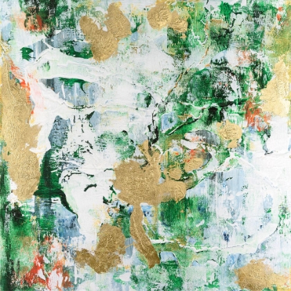 Picture of EMERGING ABSTRACTION III