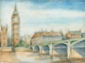 Picture of LONDON VIEW