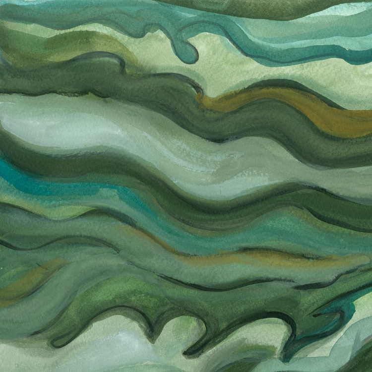 Picture of SEA KELP I