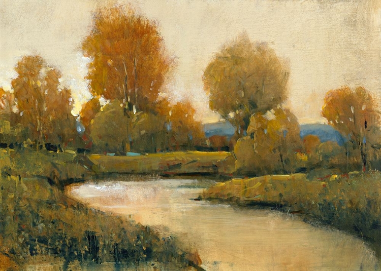 Picture of CREEK SIDE I