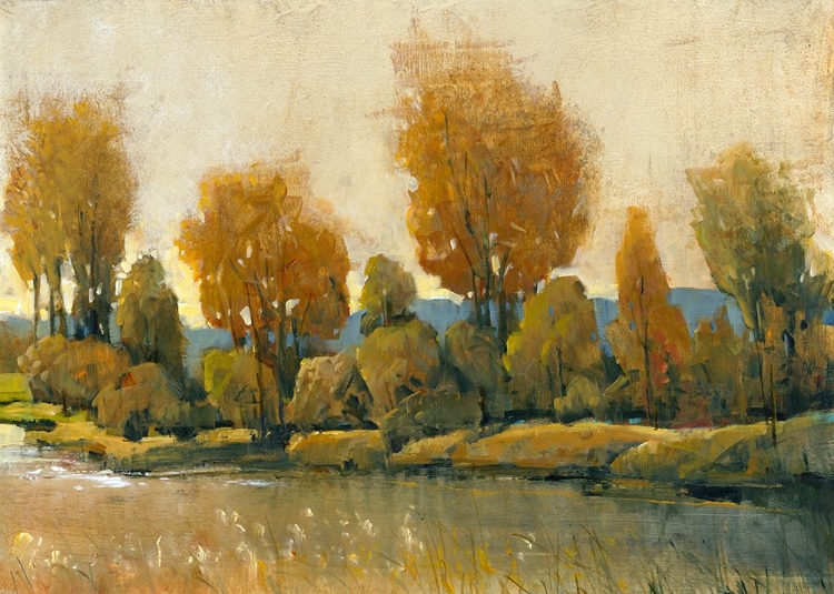 Picture of CREEK SIDE II