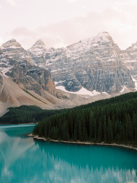 Picture of CLEAR WATERS