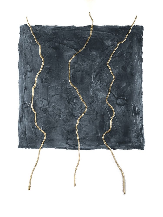 Picture of DIVIDED PLOT III