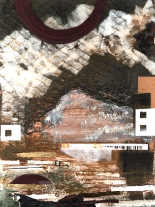 Picture of TIME TO PART WAYS I