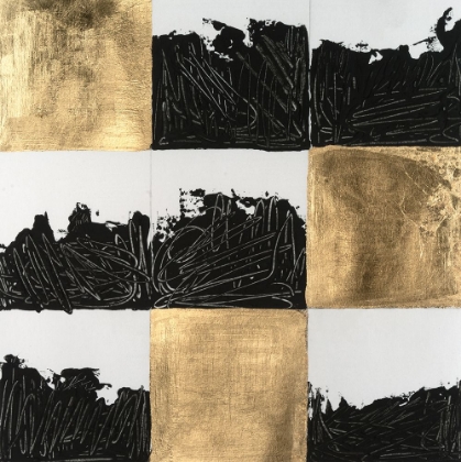 Picture of POLARIZED SQUARES I