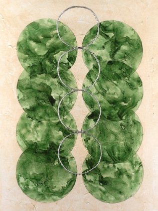 Picture of GENERATIVE SPIRIT I