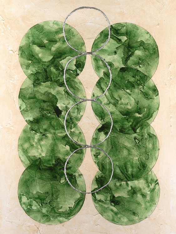 Picture of GENERATIVE SPIRIT I