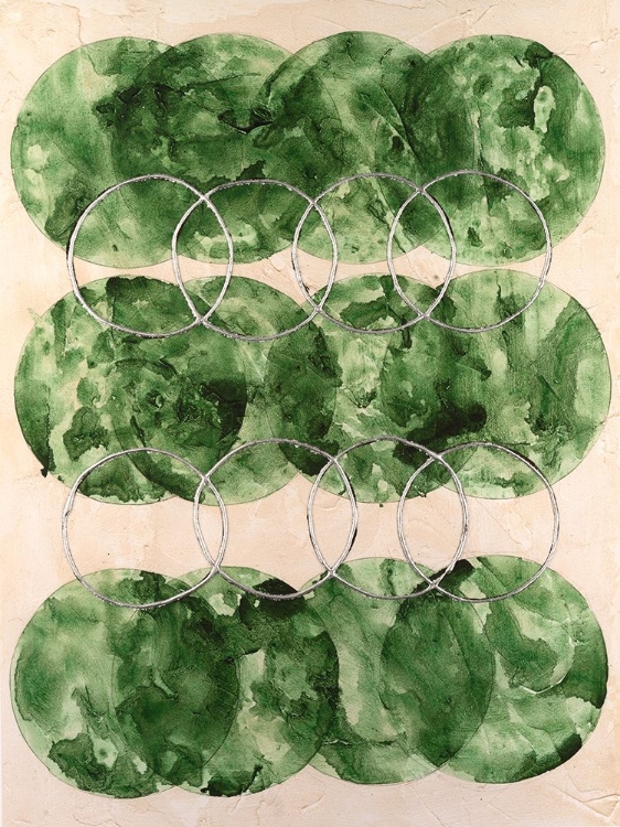 Picture of GENERATIVE SPIRIT II