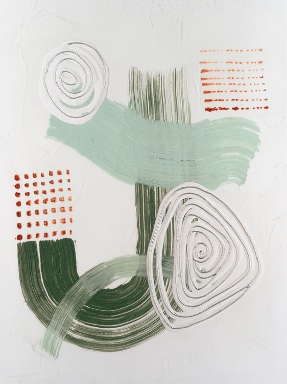 Picture of JADE RHYTHM II