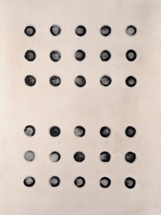 Picture of TEXTURED STIPPLE II