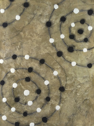 Picture of QUANTUM RELATIONSHIP I