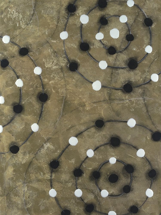 Picture of QUANTUM RELATIONSHIP II