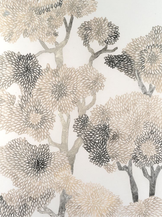 Picture of DEWDROP MAPLE I