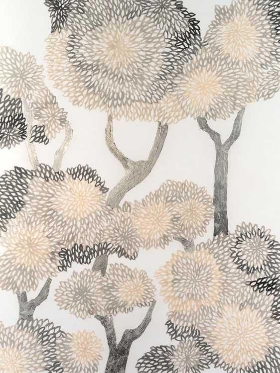 Picture of DEWDROP MAPLE II