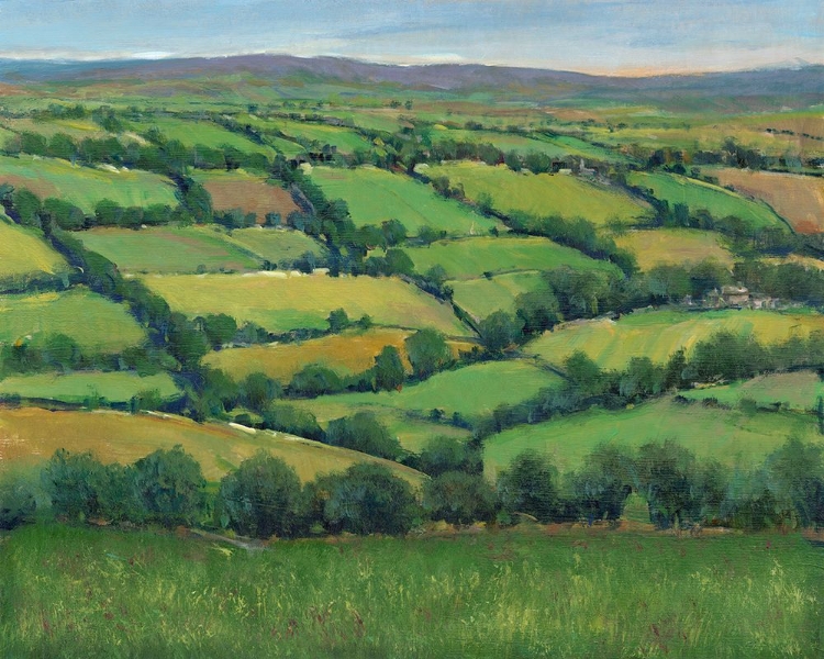 Picture of IRELAND GREEN II