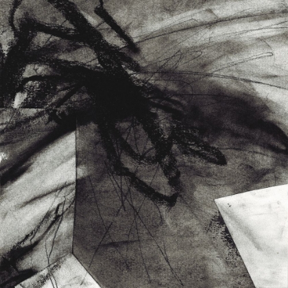 Picture of CHARCOAL STUDY I