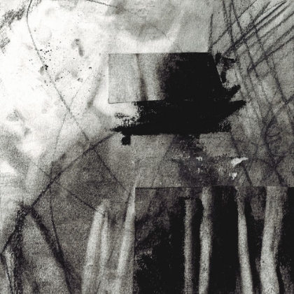 Picture of CHARCOAL STUDY II
