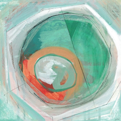 Picture of DAWN TILL DUSK I