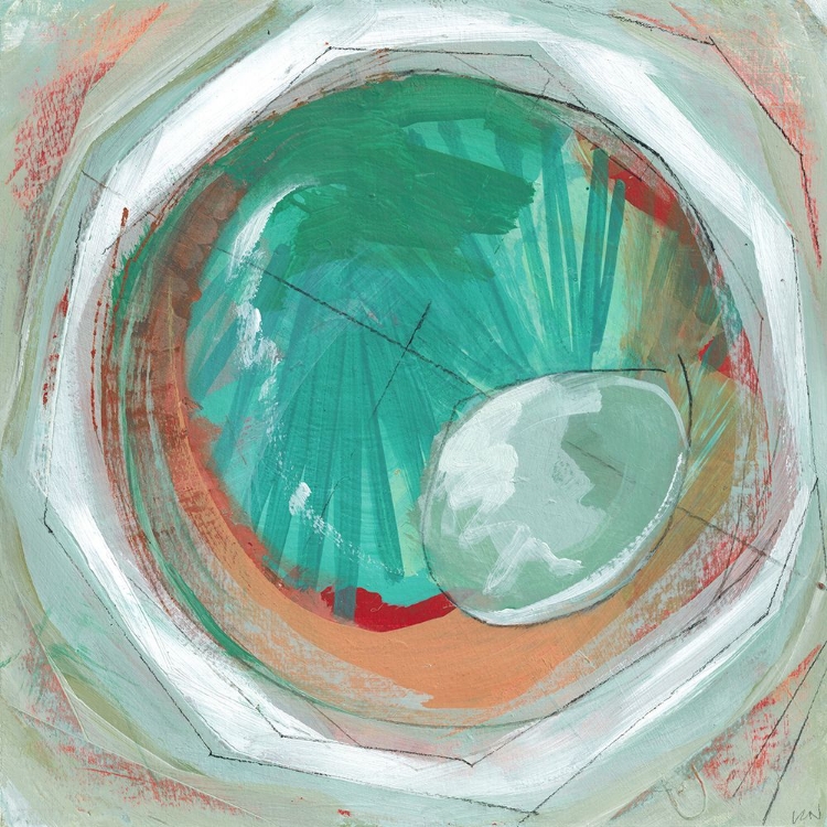 Picture of DAWN TILL DUSK II