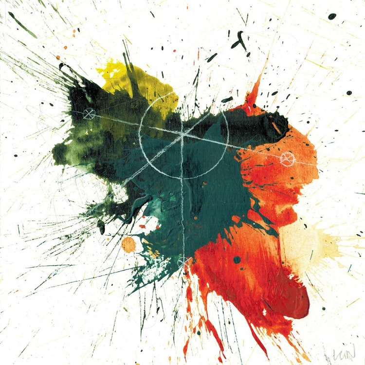 Picture of MAGICIAN I