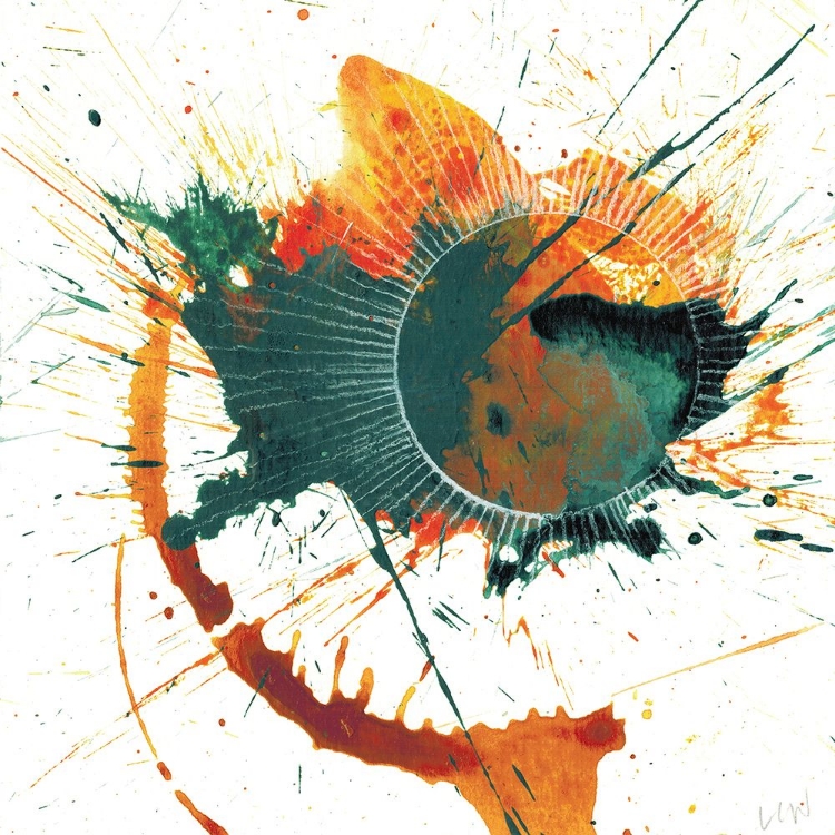 Picture of MAGICIAN II