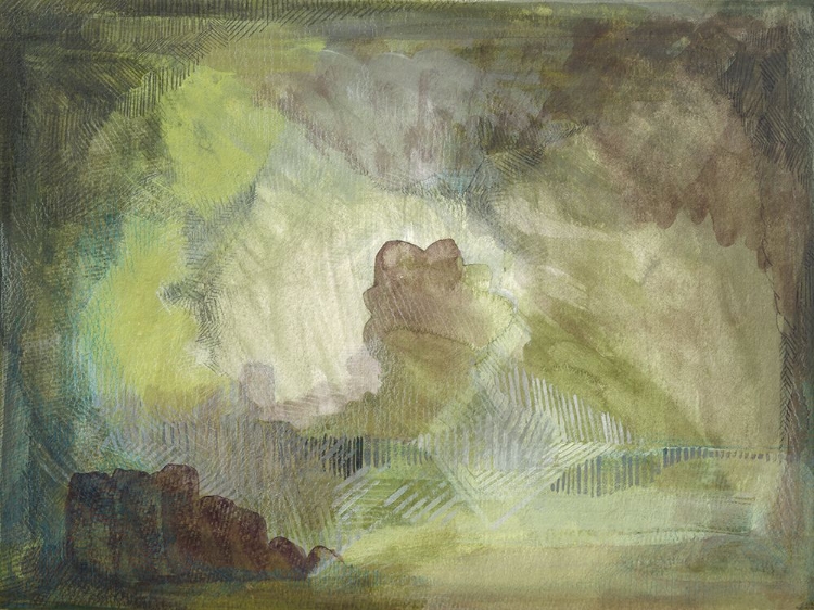 Picture of SUMMER STORM