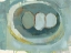 Picture of BLUE NEST I